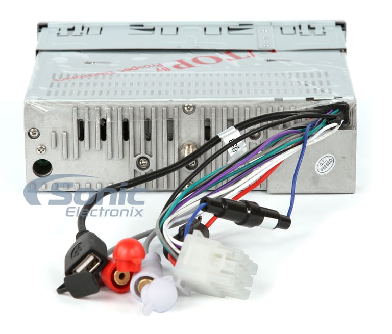 JBL MR145 Image 2