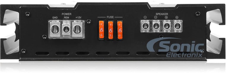 DC Audio 1.2k Image 4