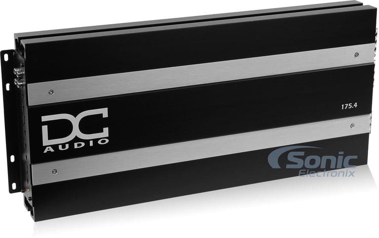 DC Audio 175.4K (175.4) Image 2