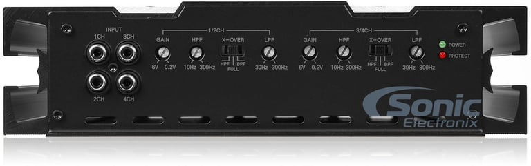 DC Audio 175.4K (175.4) Image 3