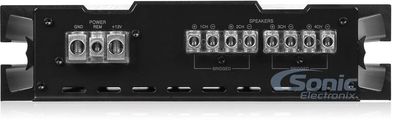 DC Audio 175.4K (175.4) Image 4