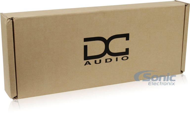 DC Audio 175.4K (175.4) Image 5