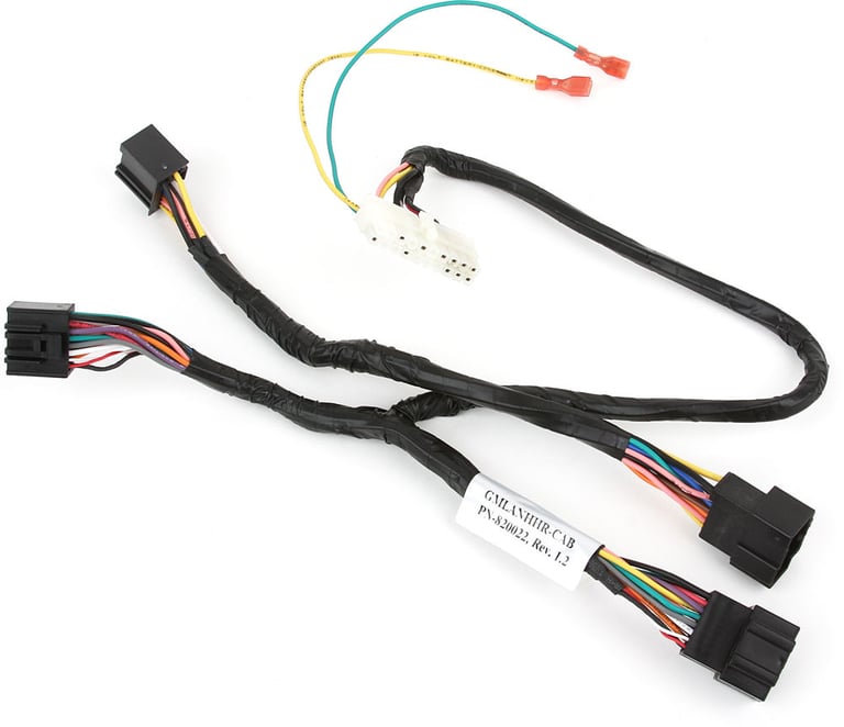 Axxess XIAH-GM4 Image 1