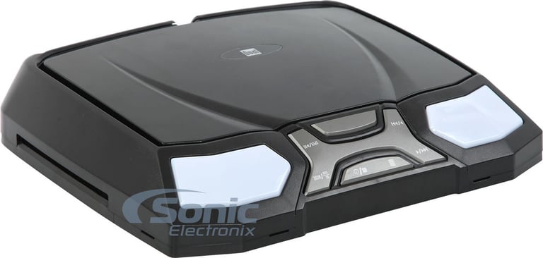 Dual DVC104HD Image 2