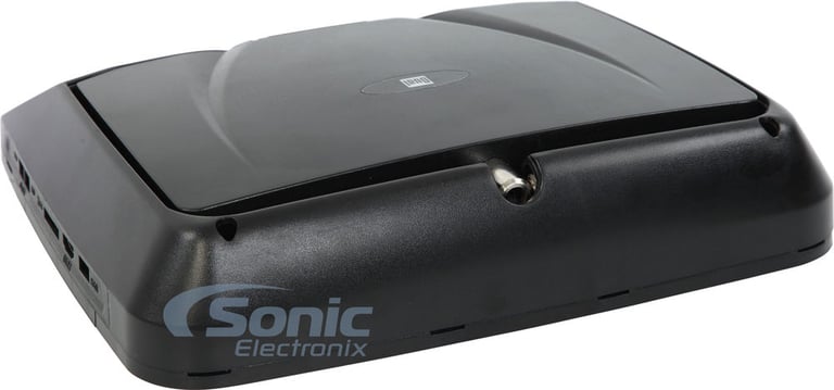 Dual DVC104HD Image 3