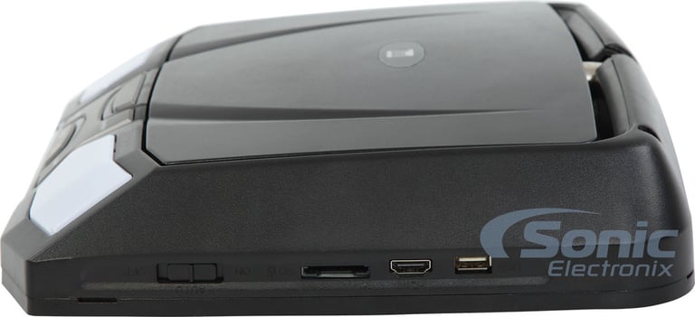 Dual DVC104HD Image 4