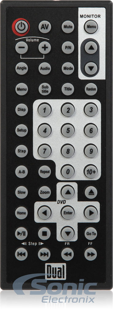 Dual DVC104HD Image 6