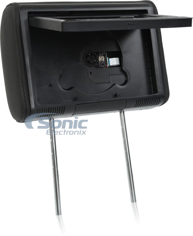 Dual DVH904HD Image 2