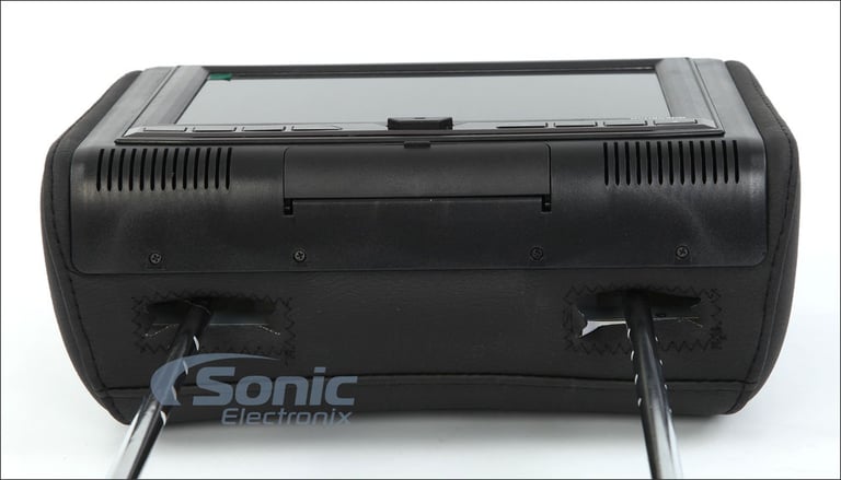 Dual DVH904HD (Open Box, Great) Image 5