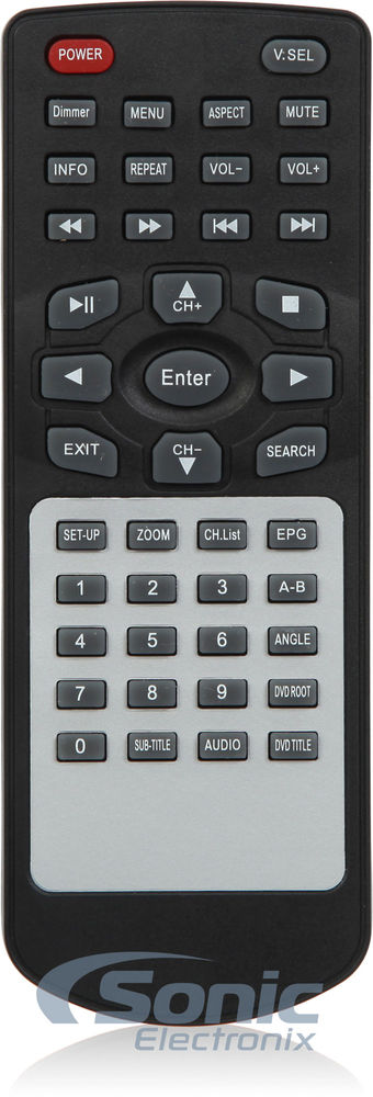 Dual DVH904HD Image 6