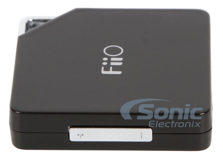 FiiO Fujiyama E06 Image 5