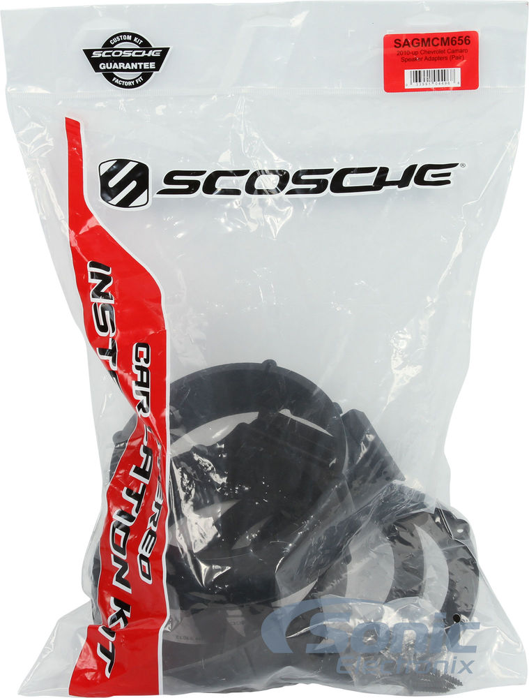 Scosche SAGMCM656 Image 2