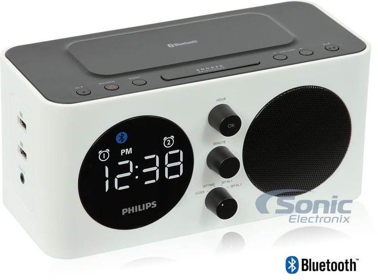 Philips AJT600 Image 1