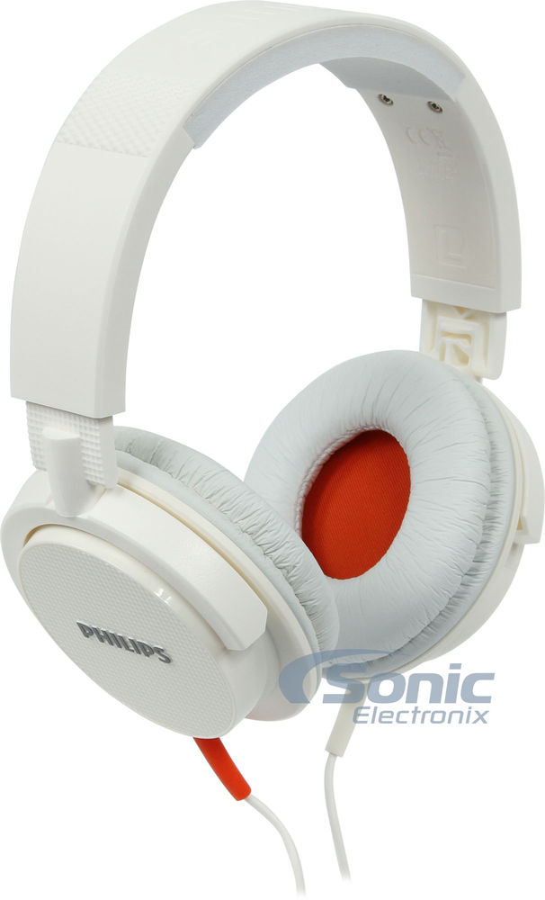 Philips SHL3105WT (White) Image 1
