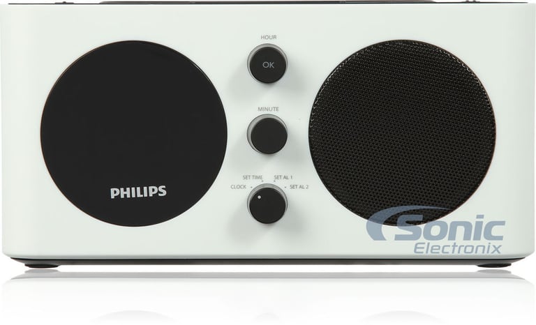 Philips AJT600 Image 2