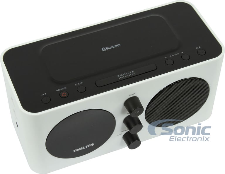 Philips AJT600 Image 4