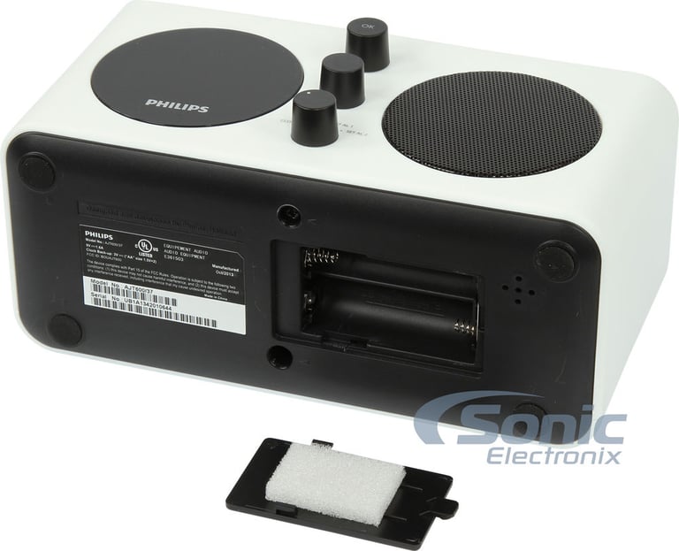 Philips AJT600 Image 5
