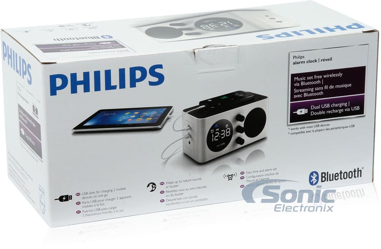Philips AJT600 Image 8