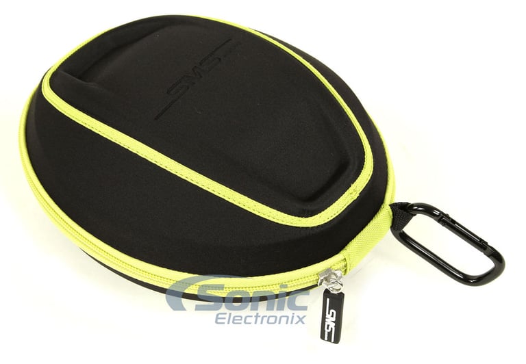 SMS Audio SMS-BTWS-SPRT-YLW (Yellow) Image 9