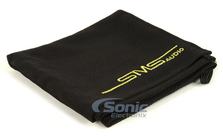 SMS Audio SMS-BTWS-SPRT-YLW (Yellow) Image 11