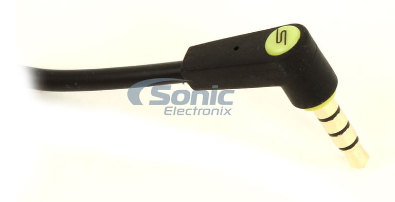 SMS Audio SMS-BTWS-SPRT-YLW (Yellow) Image 6