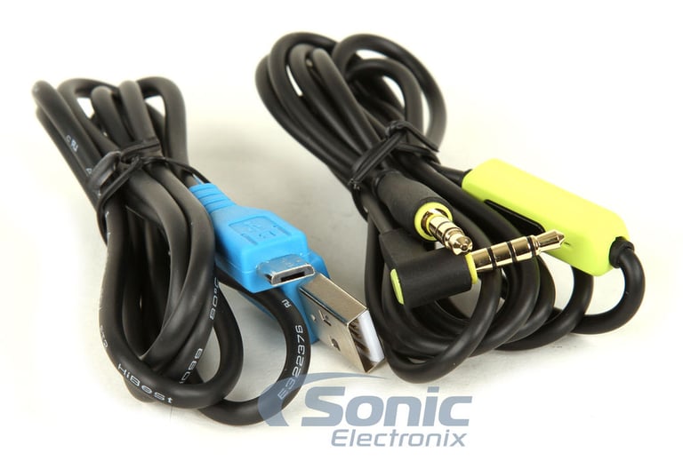 SMS Audio SMS-BTWS-SPRT-YLW (Yellow) Image 8