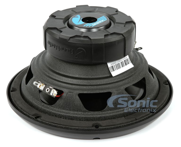 Planet Audio AC8D Image 3