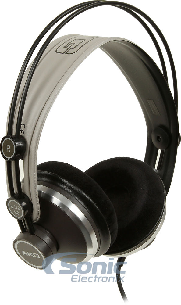 AKG K172 HD - Mocha/Sand Image 1