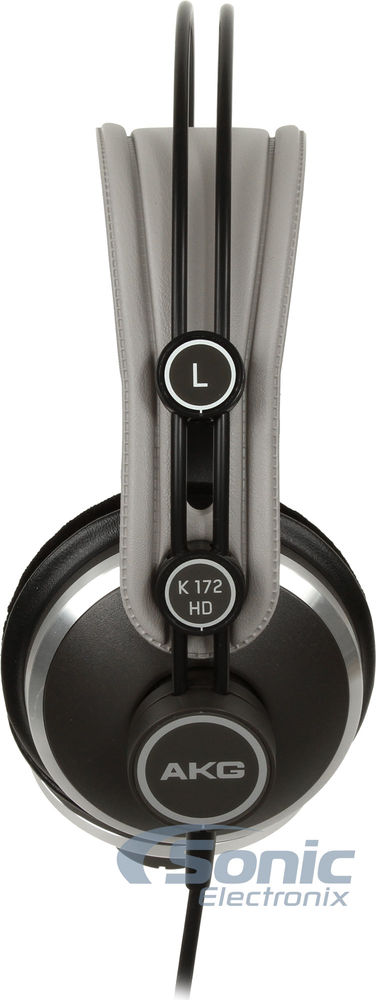 AKG K172 HD - Mocha/Sand Image 2