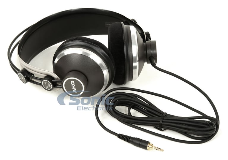 AKG K172 HD - Mocha/Sand Image 3