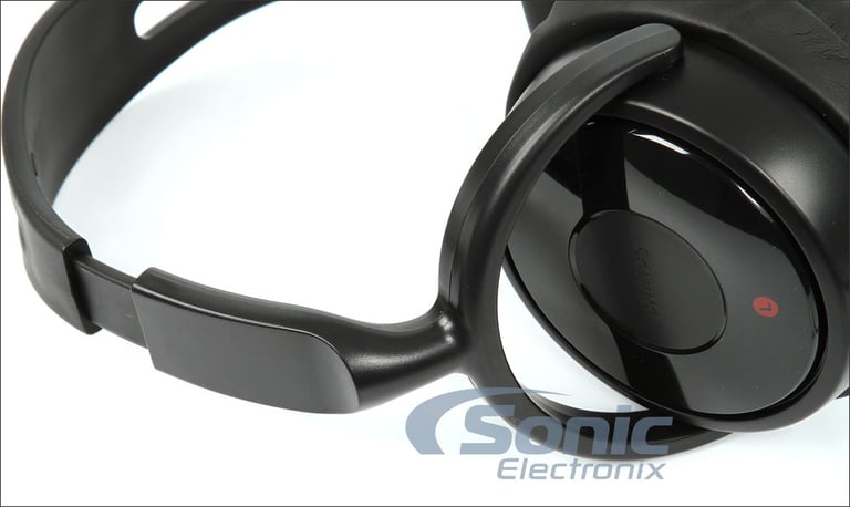 Philips SHG7980 Image 6