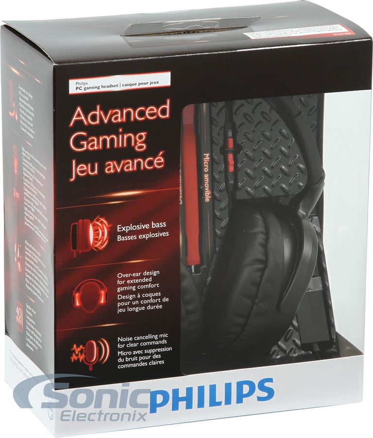 Philips SHG7980 Image 9