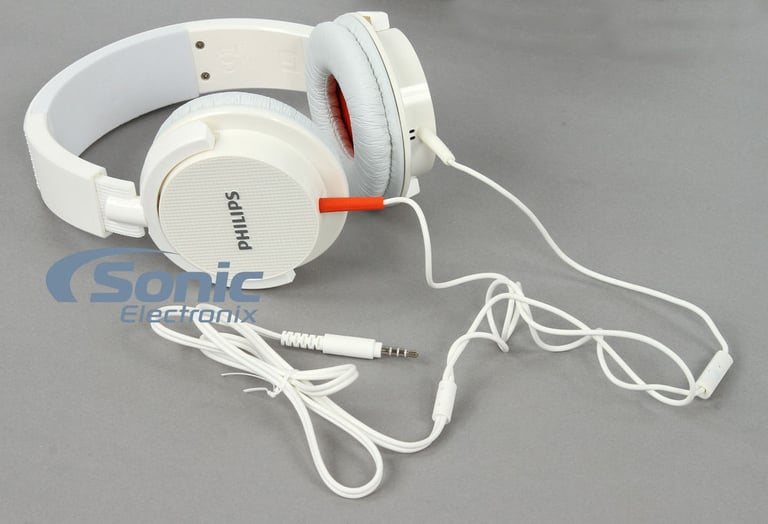Philips SHL3105WT (White) Image 2