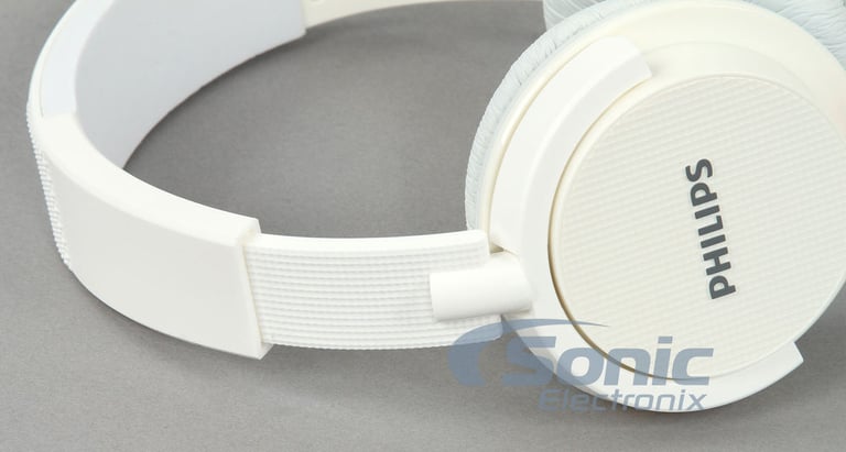 Philips SHL3105WT (White) Image 5