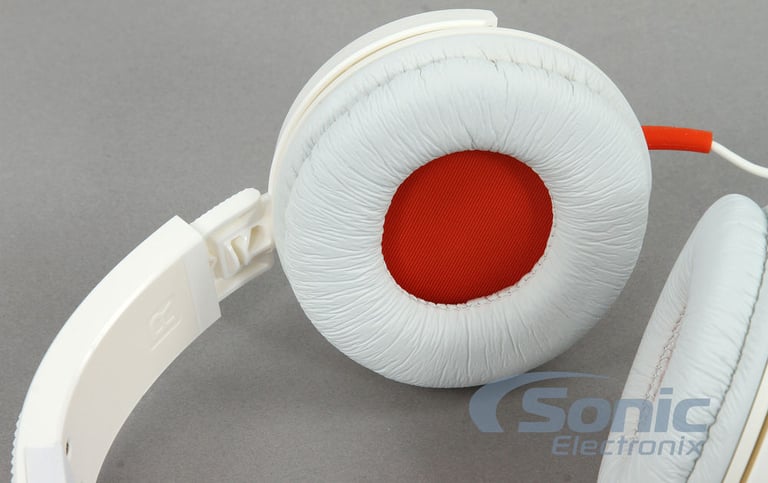 Philips SHL3105WT (White) Image 6