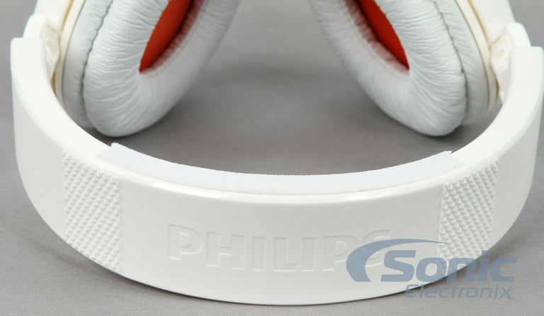 Philips SHL3105WT (White) Image 7