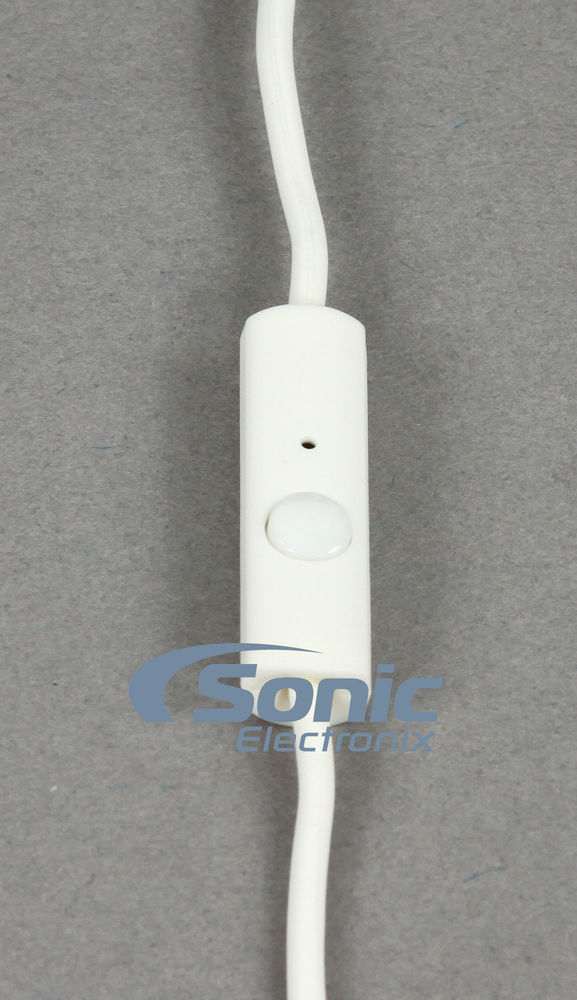 Philips SHL3105WT (White) Image 8