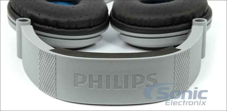 Philips DJ SHL3200 (Grey) Image 6