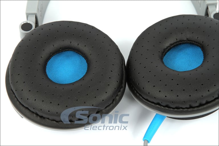 Philips DJ SHL3200 (Grey) Image 7