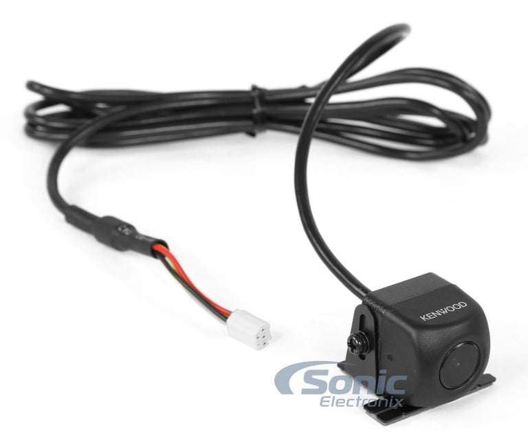 Kenwood CMOS-220 Image 3