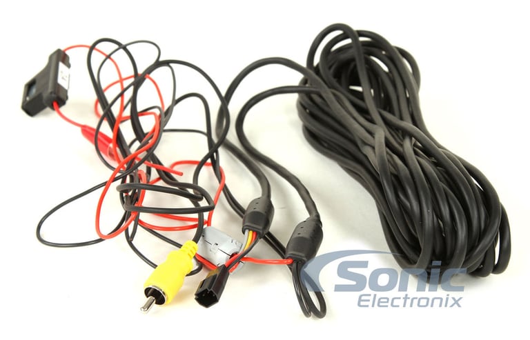 Kenwood CMOS-220 Image 4