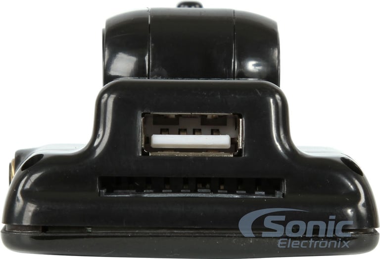 Scosche FMTD8 Image 3