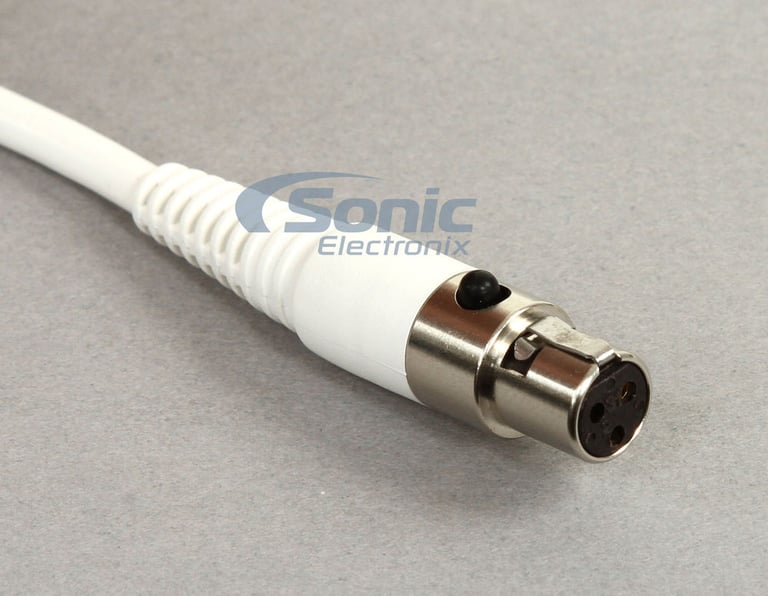Pioneer HDJ-2000 White Image 11