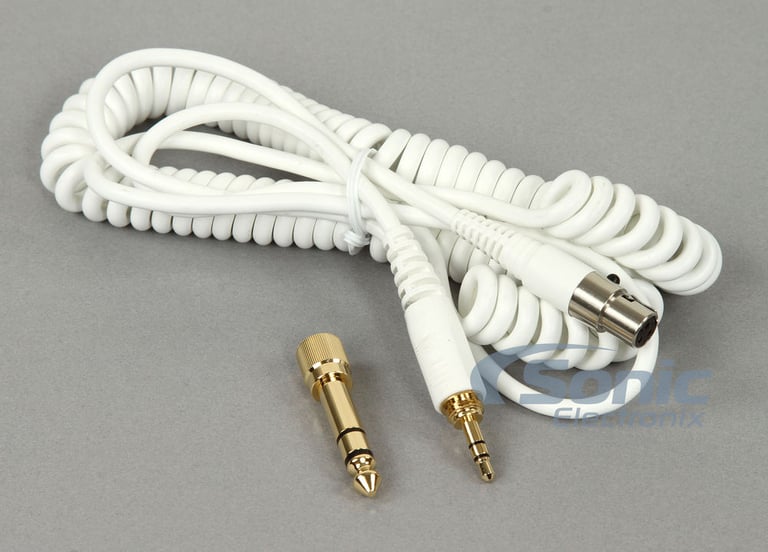 Pioneer HDJ-2000 White Image 9