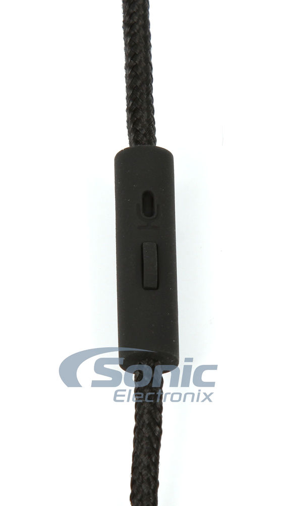 ClarityOne Audio W102 BK CA - Black Image 6