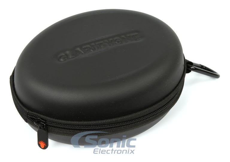 ClarityOne Audio W102 BK CA - Black Image 10