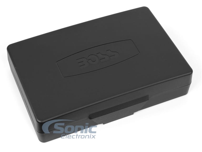 Boss BV8972 Image 11
