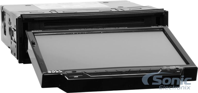 Boss BV8972 Image 4