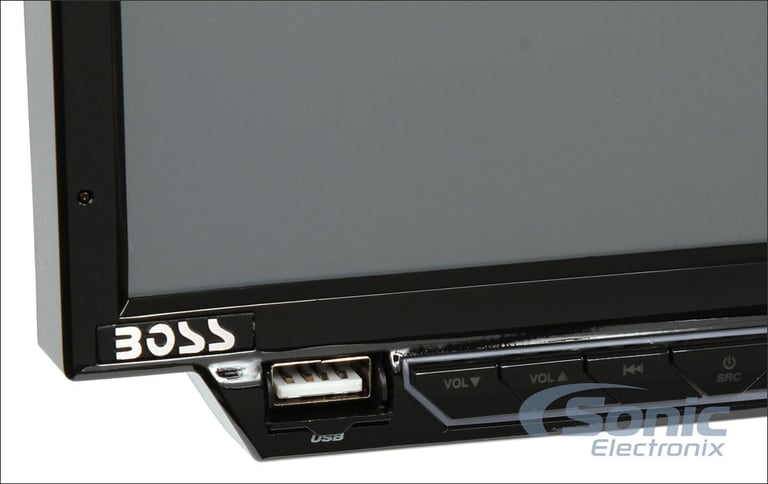 Boss BV8972 Image 5