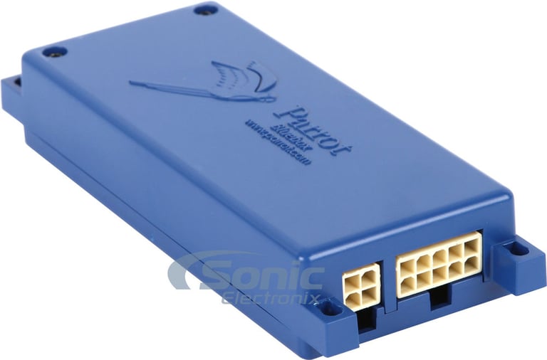 Parrot CK3100 LCD KIT 1770 Image 4